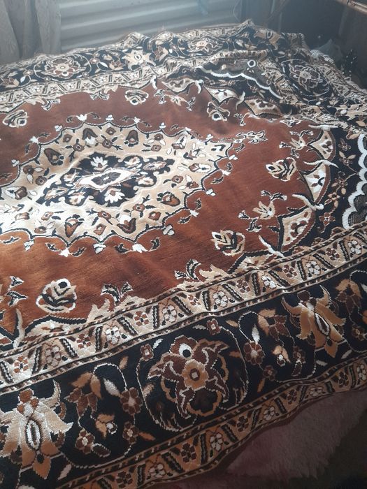 Покривала/пледи на кровать