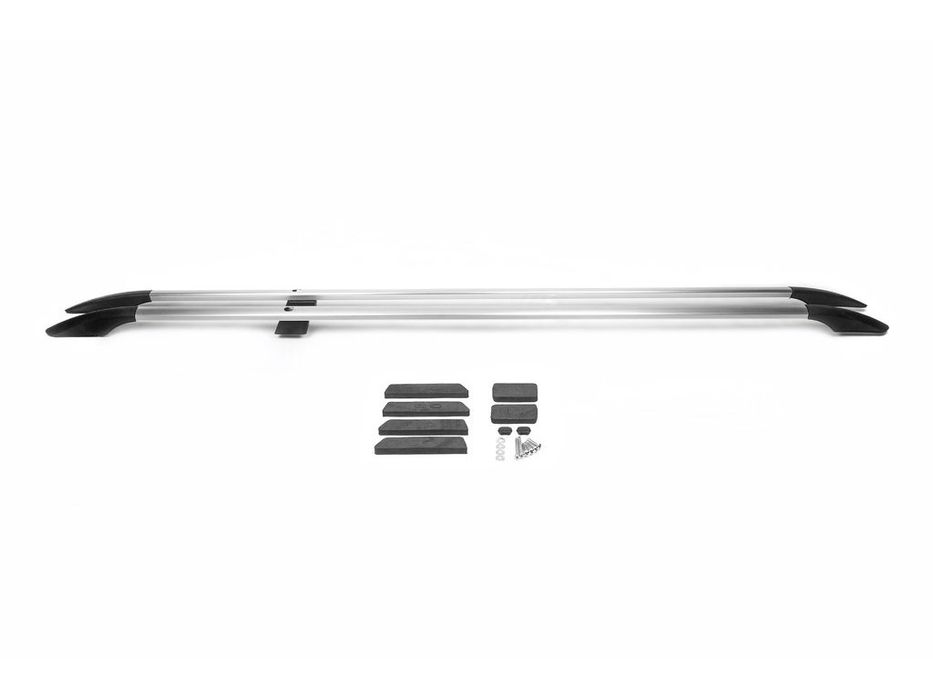 Топ пропозиція! Рейлінги (дуги) Volkswagen T5 Transporter 2003-2010 рр