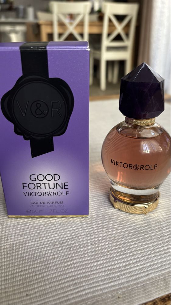 Viktor & Rolf Good Fortune 50ml EDP