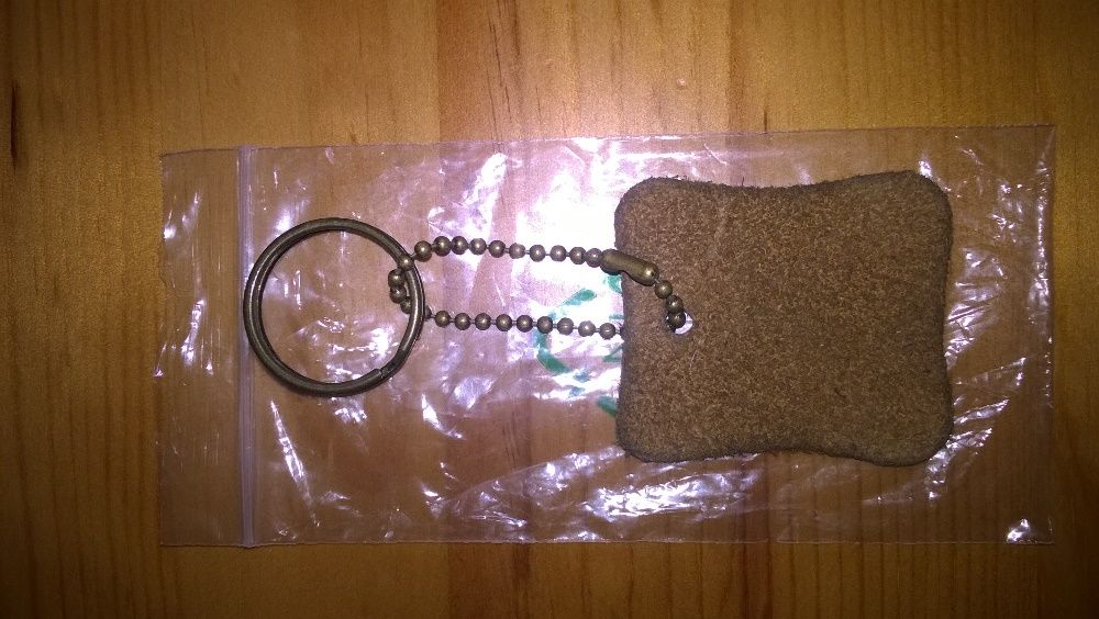 Porta chaves da Caterpillar - CAT (Novo)