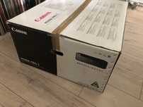 Canon Pixma PRO-1 A3 na sprzedaż - zaschnięta głowica