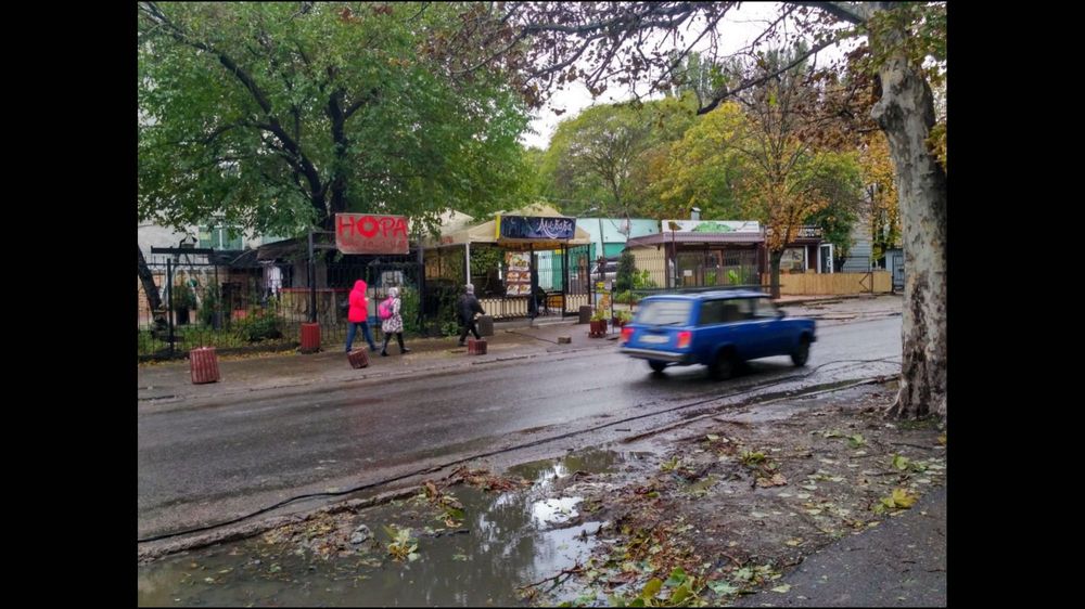 продам маф шаурму + летняя площадка Космонавтов/Терешковой