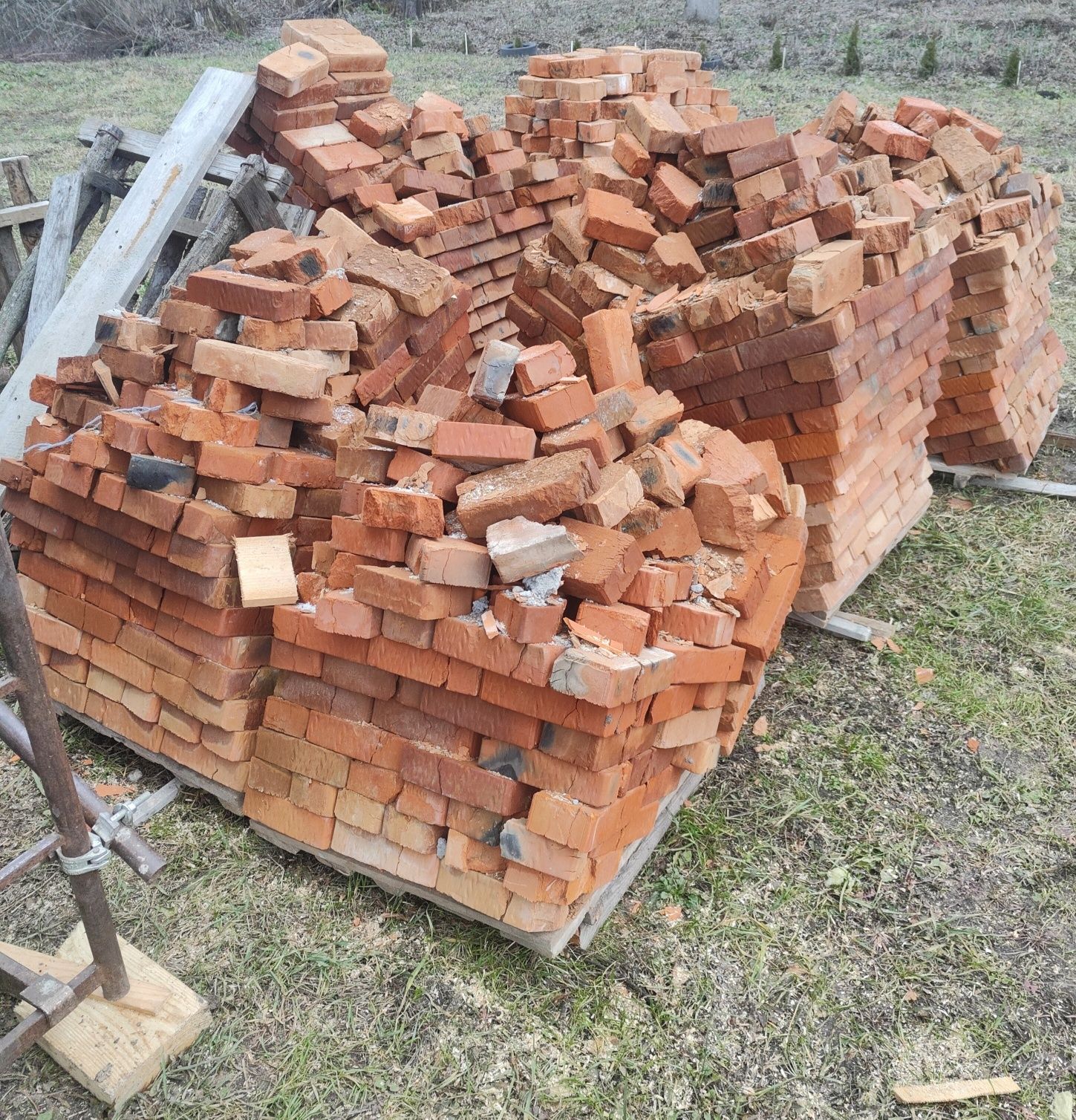 Продам цеглу керамічну