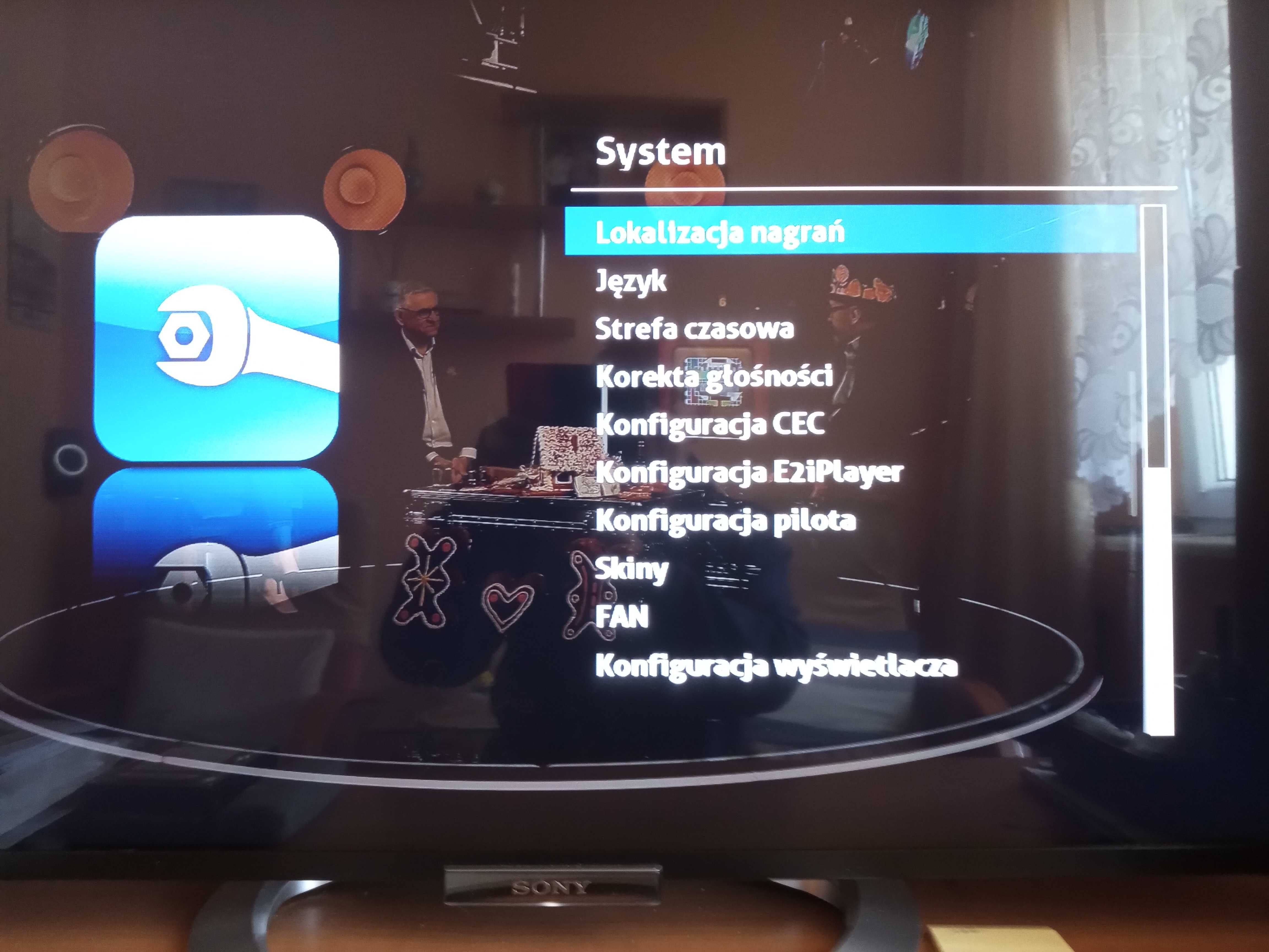 NBOX-5800S E2 BXZB OpenPLi 8.6