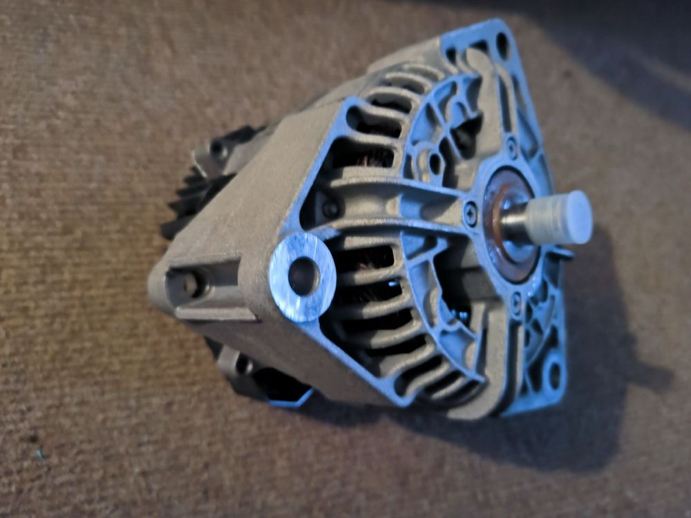 Alternator do Mercedesa