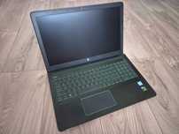 HP Pavilion 15-cb012nw Intel i5, GTX 1050, 16GB RAM + torba HP GRATIS