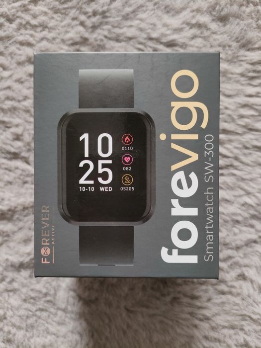 Smartwatch forevigo SW-300