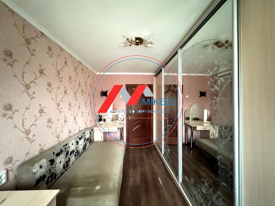 Без % 2к 45м вул. Кубанської України 24 Лісовий пр-т Левицького