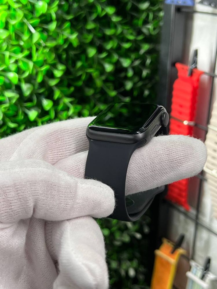 Apple Watch SE40mm Space Grey 100% Магазин, Гарантія, Вибір