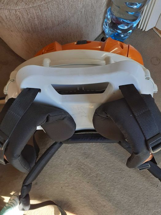 Dmuchawa plecakowa Sthil BR 700