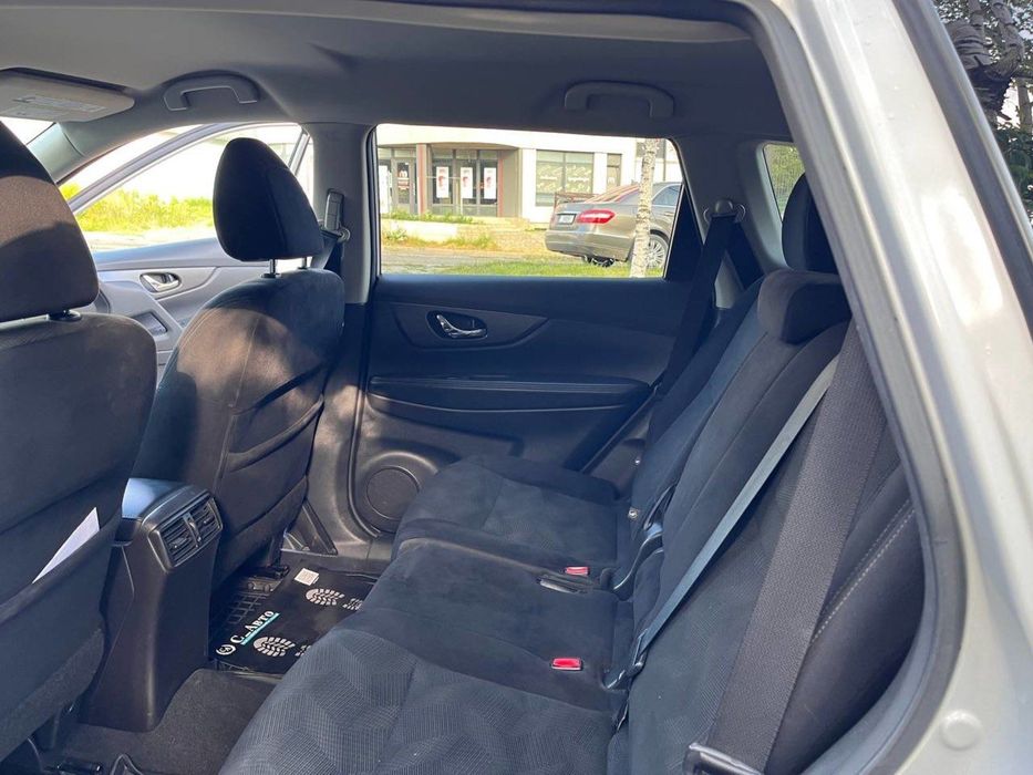 Nissan Rogue В кредит БЕЗ АВАНСУ!!!