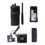 Рація Motorola DP4400e /DP4800e/R7A VHF AES 256, Моторола