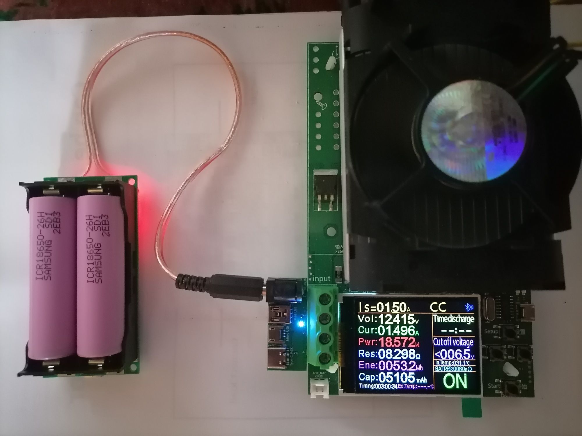 UPS для роутера 9V-1.5A   12V-1.2A.