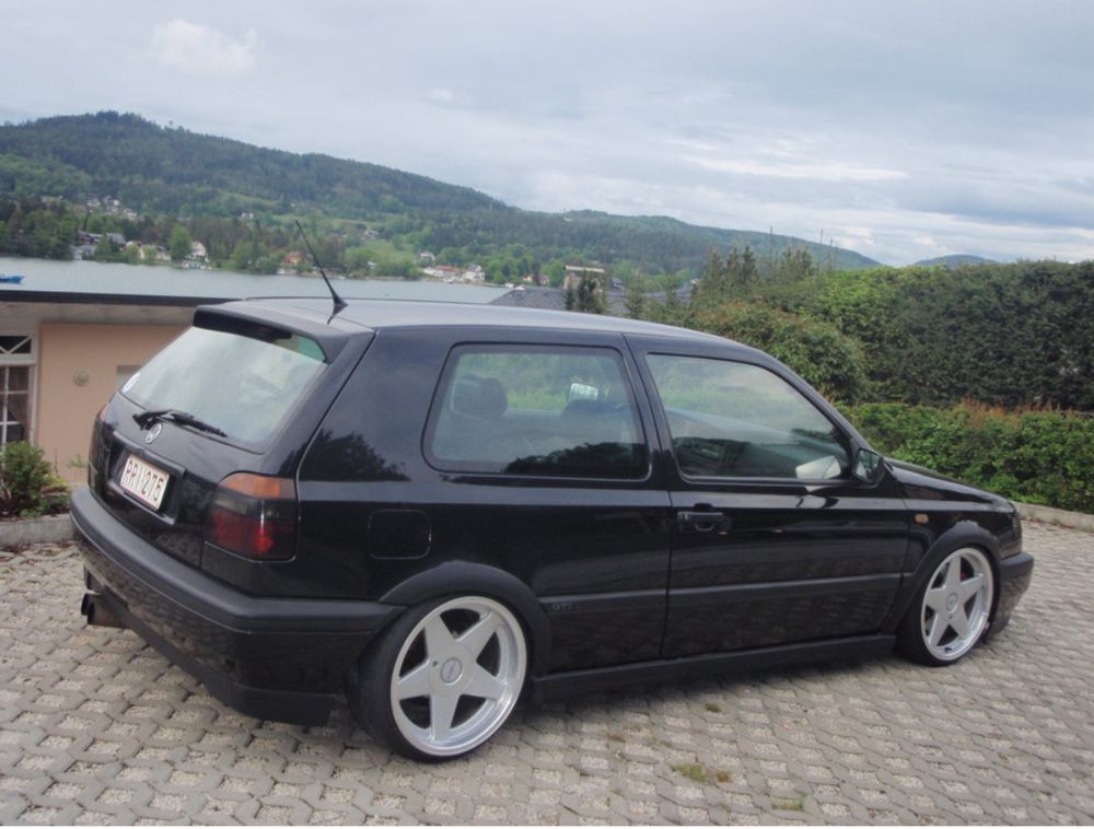Jantes Azev 17” 4x100