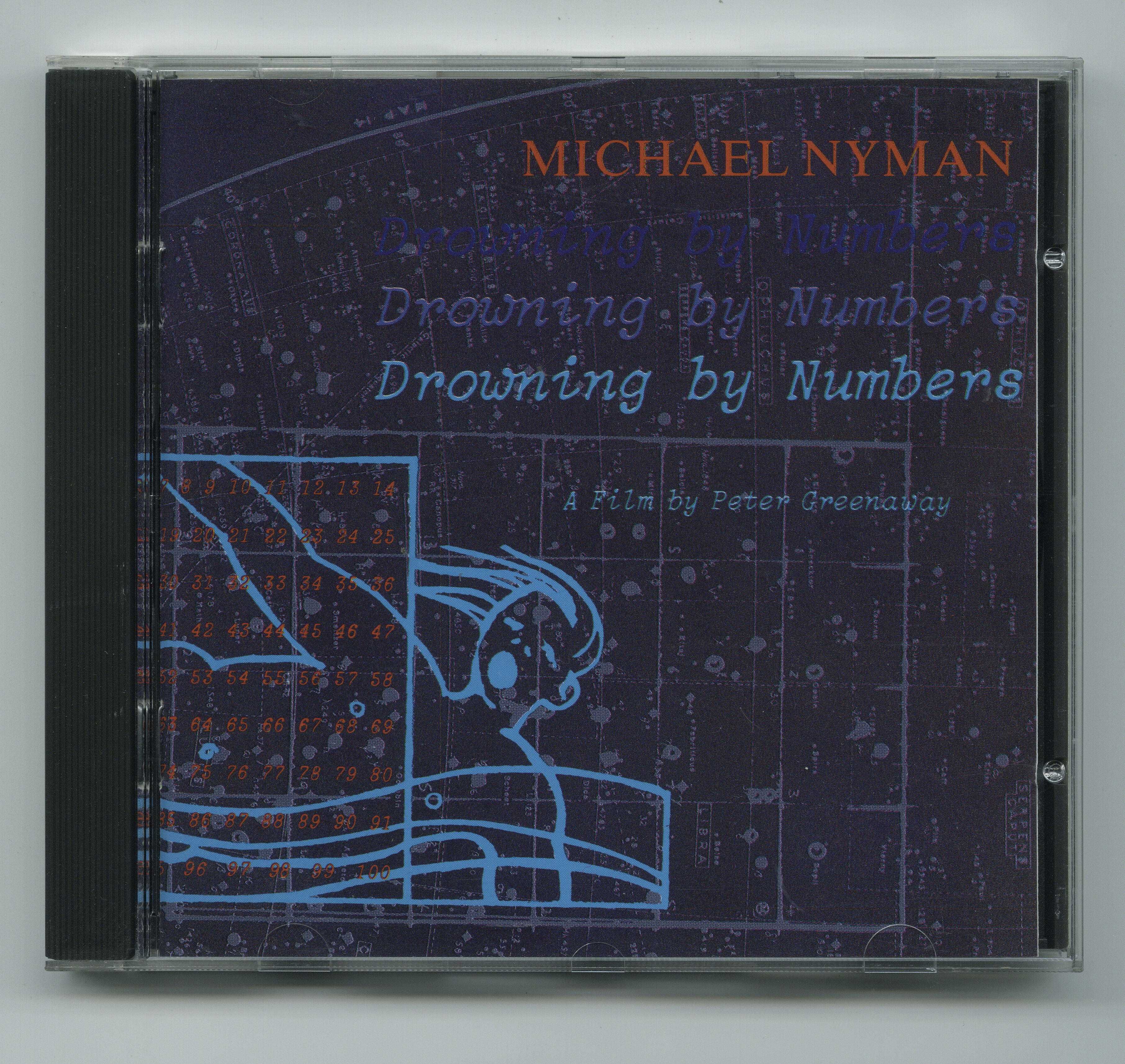 3 CD's - Bandas sonoras