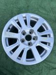 Komplet alufelg 5x112 Audi VW Skoda Seat