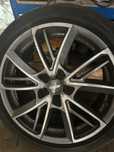 Felgi 5x108 volvo