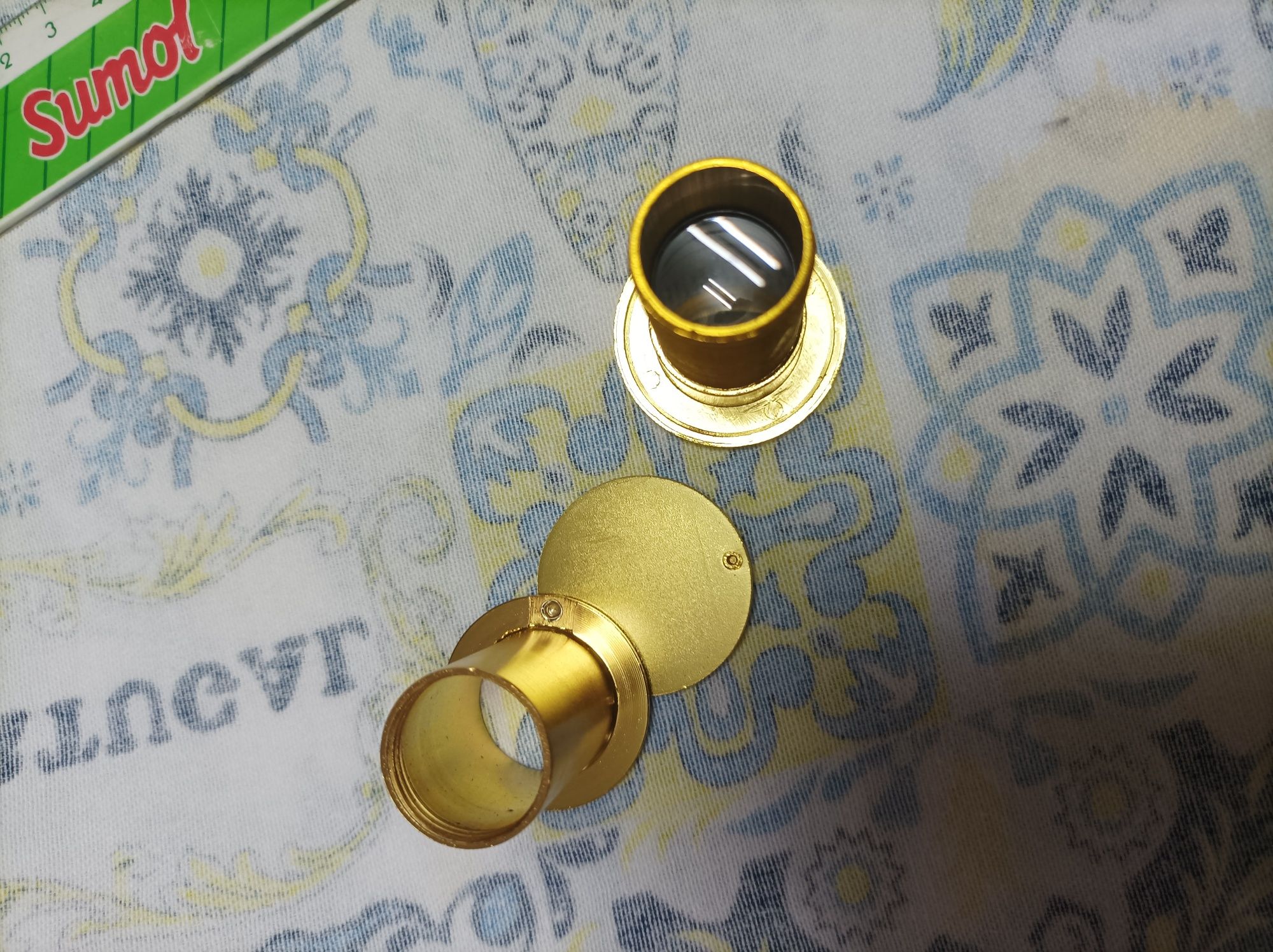 Óculo para porta NOVO