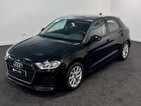 Audi A1 Sportback 30 TFSI
