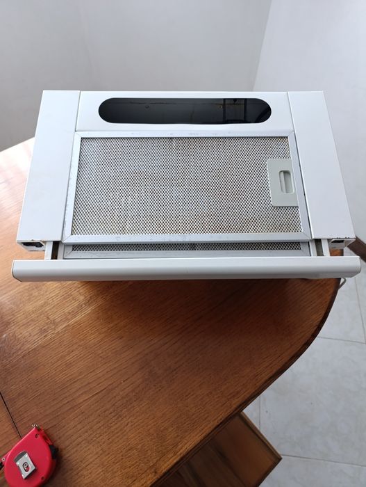 Кухона витяжка..