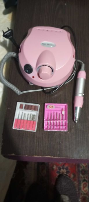 Набір для манікюру