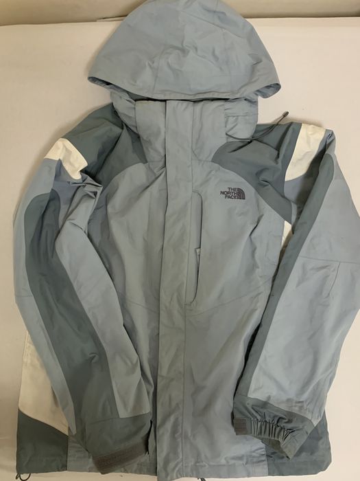 Курточка the north face hyvent