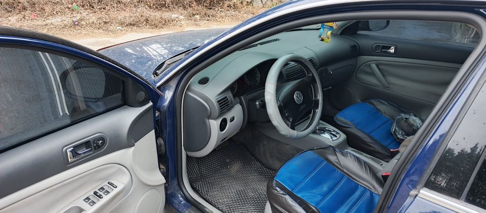 Продам Пасата.    .