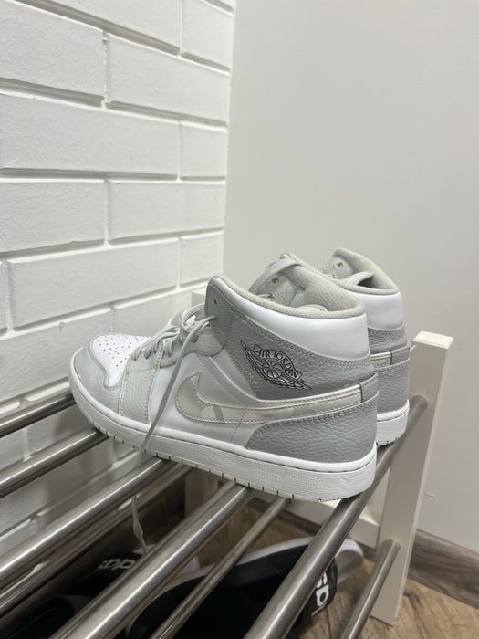 Nike Air Jordan 1