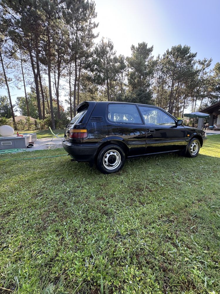Toyota corolla 1.3