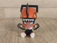 Figurka Anime Manga Chainsaw Man - Chainsaw Man Osuwari Figure - SK J