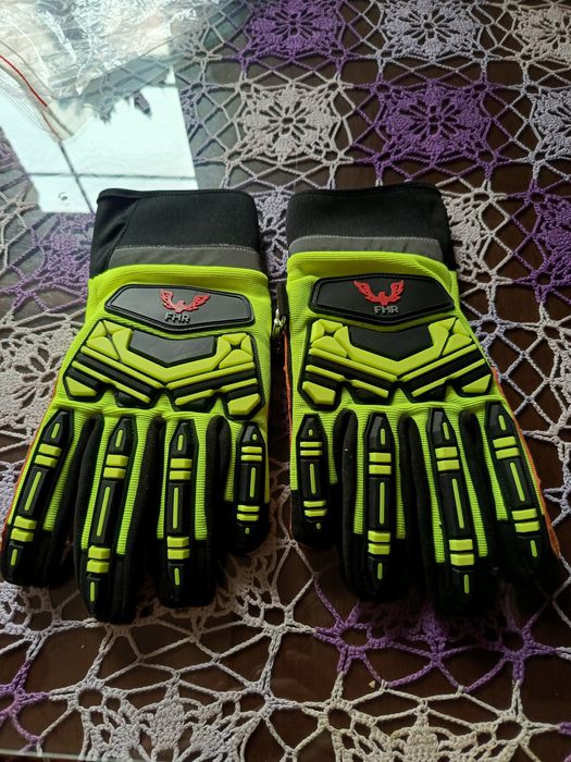 Sprzedam Rękawice techniczne FHR – nowe,