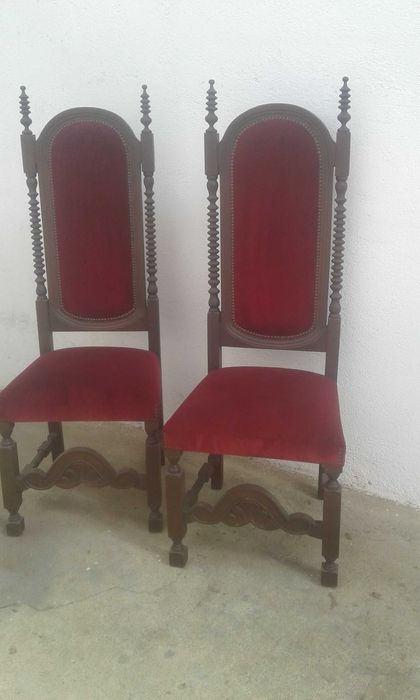 Mobilia sala de jantar