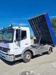 Mercedes Benz Atego 816