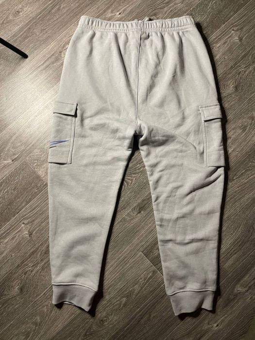 Nike 3d logo , air fleece club , треникии Найк