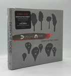 Depeche Mode – Spirits In The Forest / 2 CD + 2 DVD (2020, Germany)
