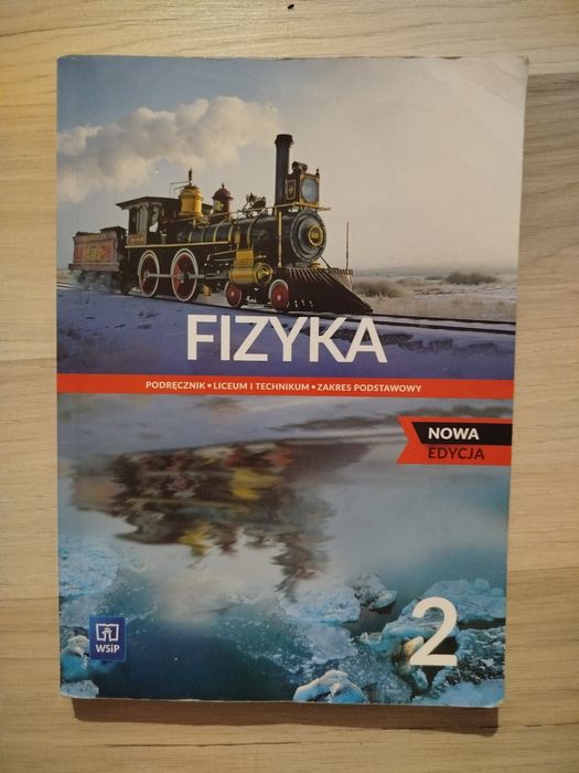 Fizyka 2 podręcznik