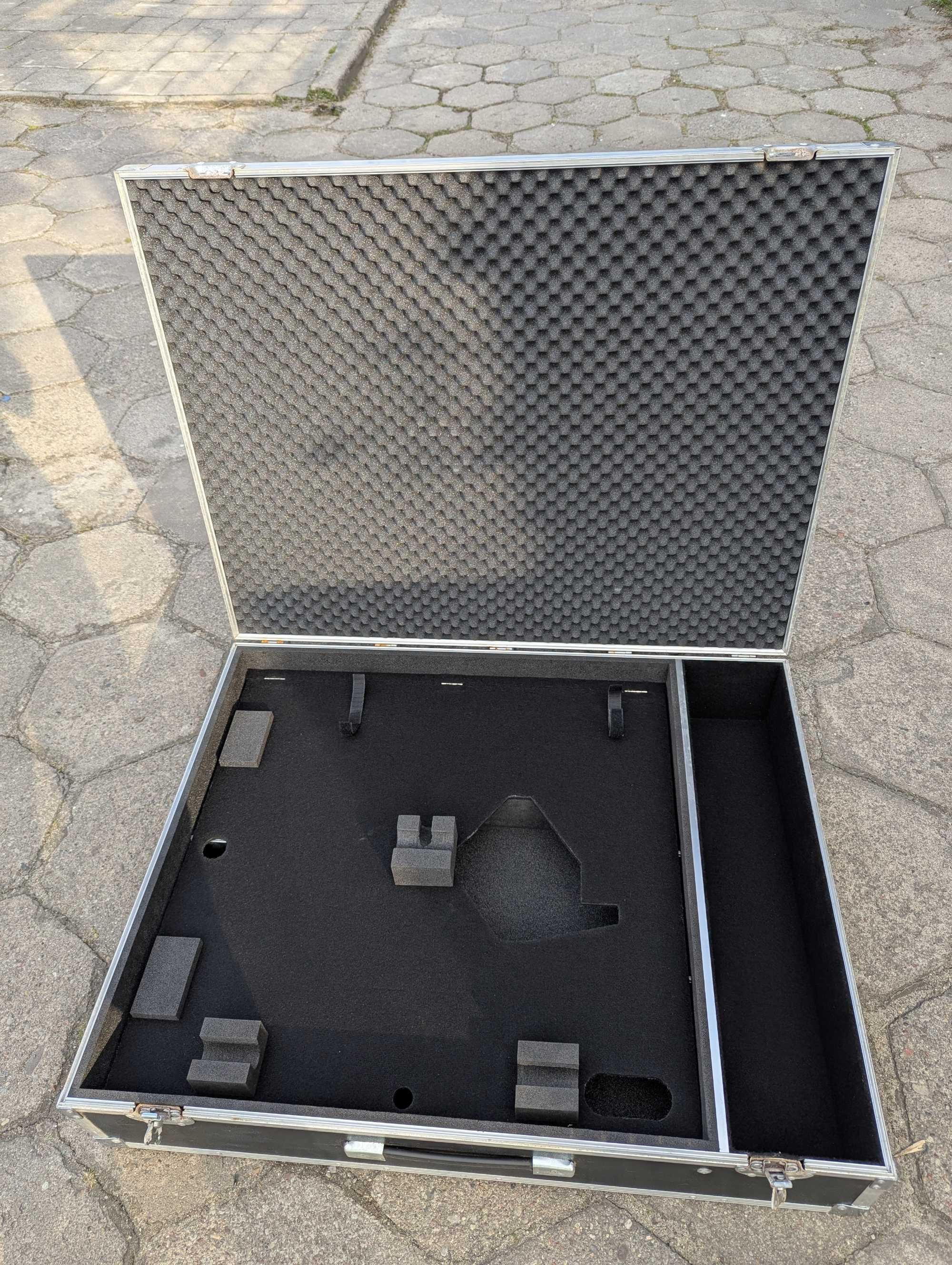 Skrzynia transportowa, lotnicza Case-Pack