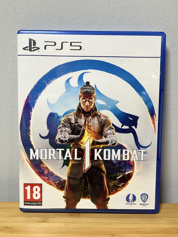 Jogos de Ps5 [6] - em perfeito estado