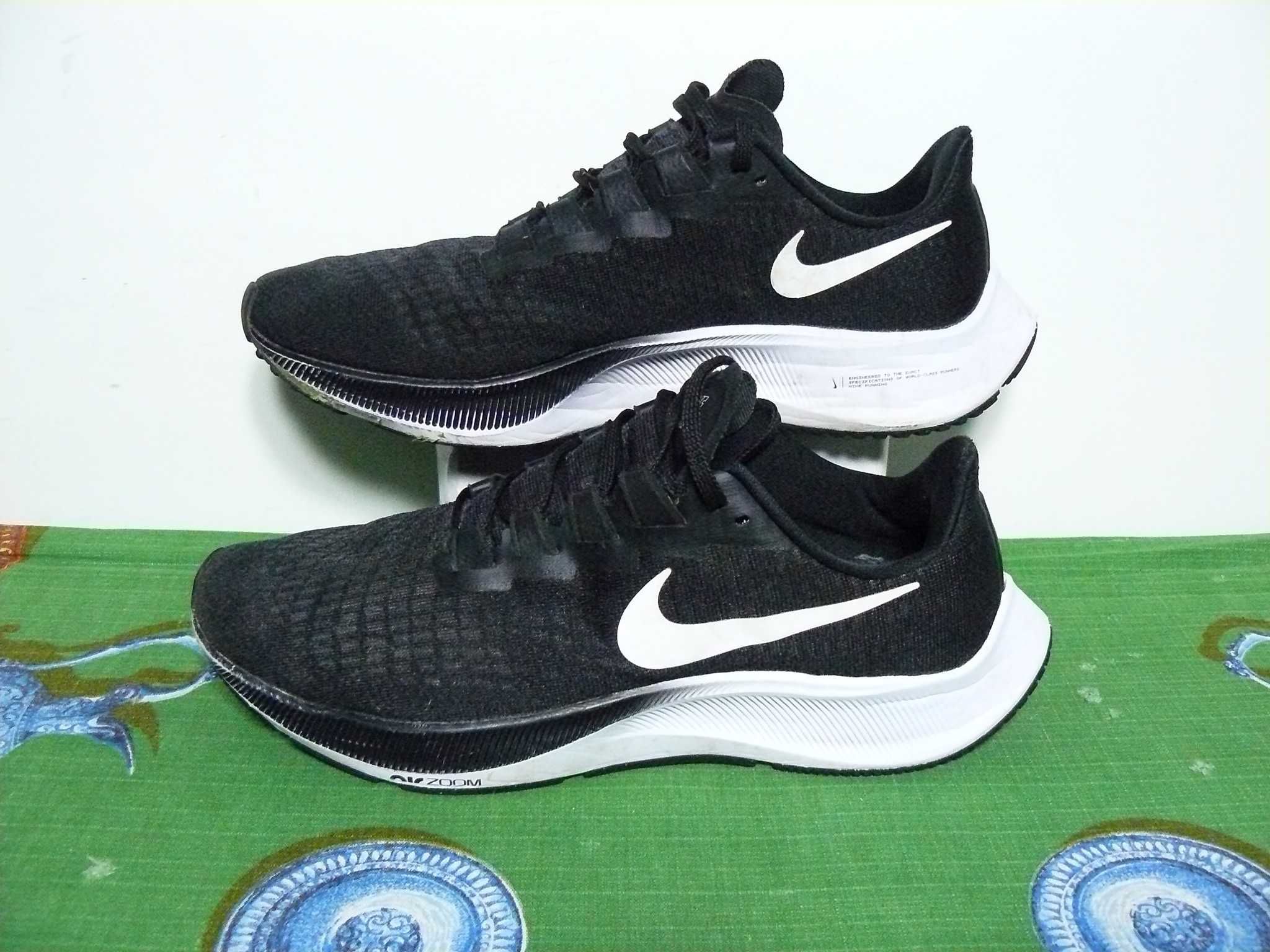 buty NIKE ZOOM r 42,5 męskie damskie sportowe