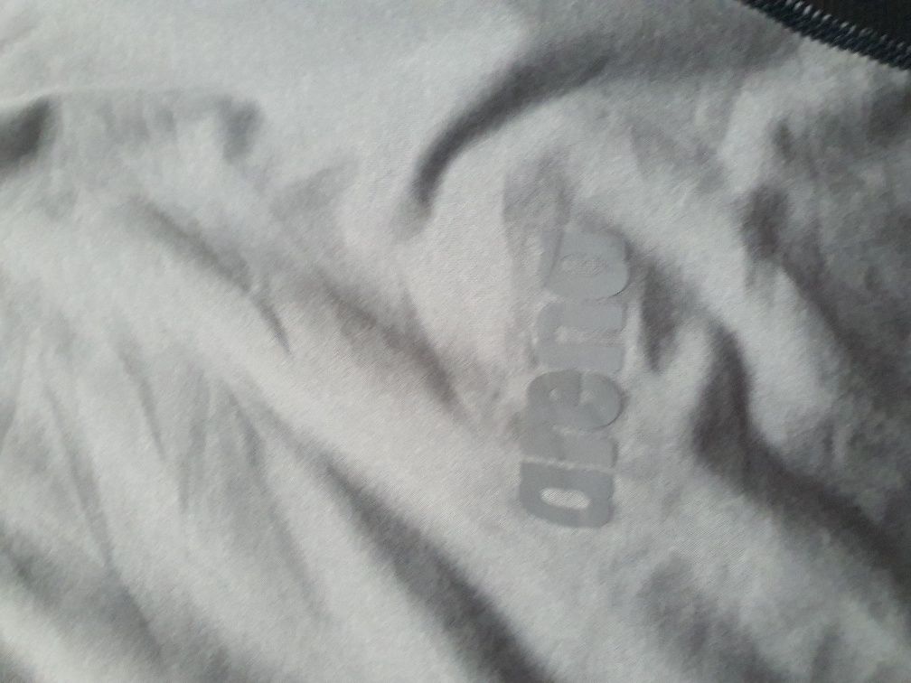 Zestaw koszulek sportowych róż l I xl