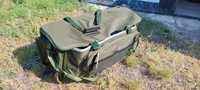 Duza torba wedkarska NGT Insulated Bait Carryall GIGANT XXL