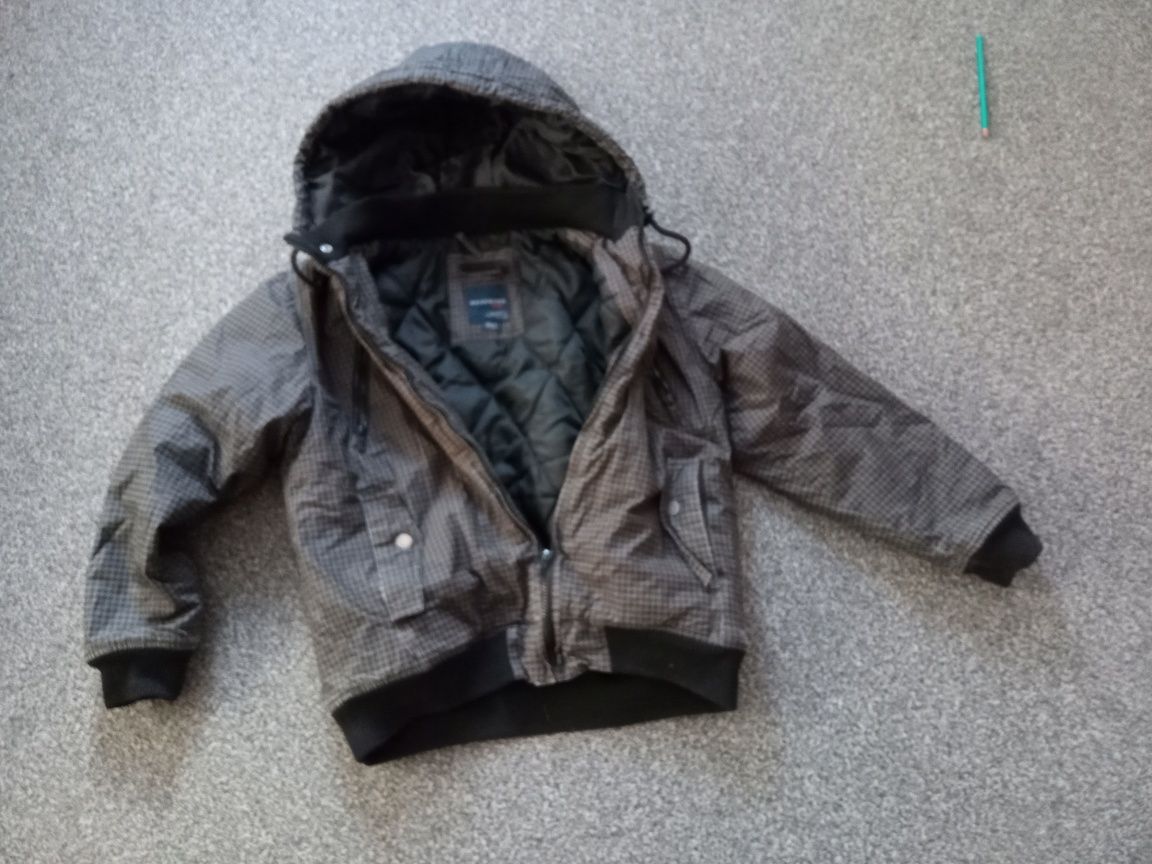 Kurtka RESERVED Kids 158