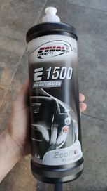 Pasta polerska Scholl concepts E1500 mocno tnąca