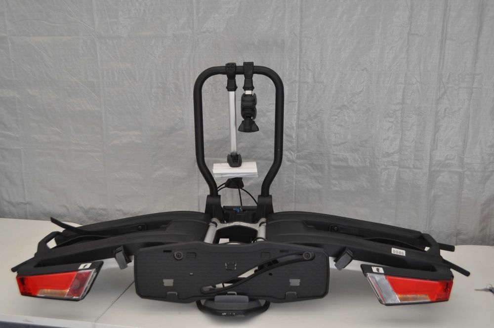 Bagażnik rowerowy Thule  Easy Fold XT F2 FIX   (0086)