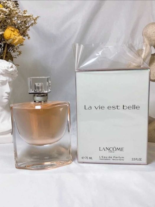 LANCOME La Vie Est La Belle Perfumy kwiatowe 75ml