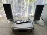 Denon  DSW-S 101