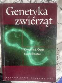 Genetyka zwierząt