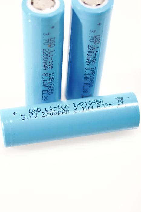 Аккумулятор 18650/Акумулятор 18650/Акумулятор літієвий/Повербанк/18650