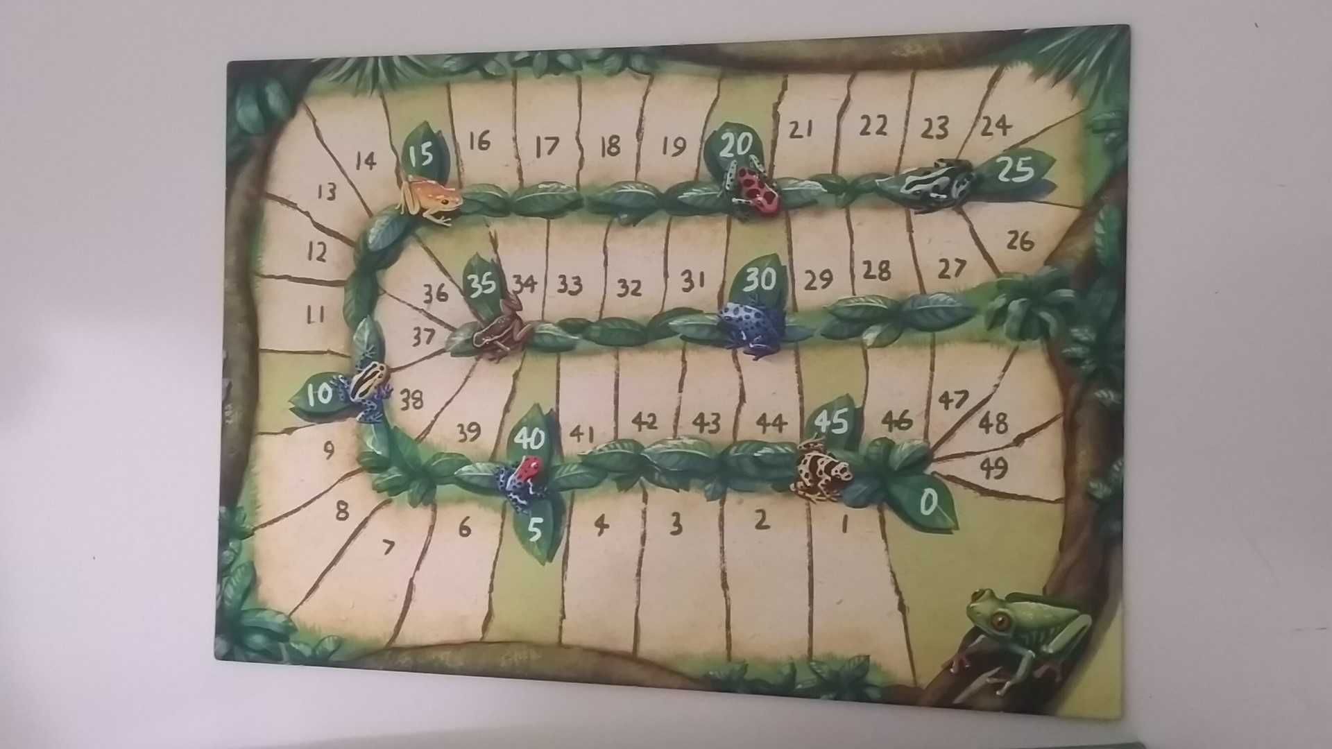 Carcassonne Amazonas - Jogo de Tabuleiro