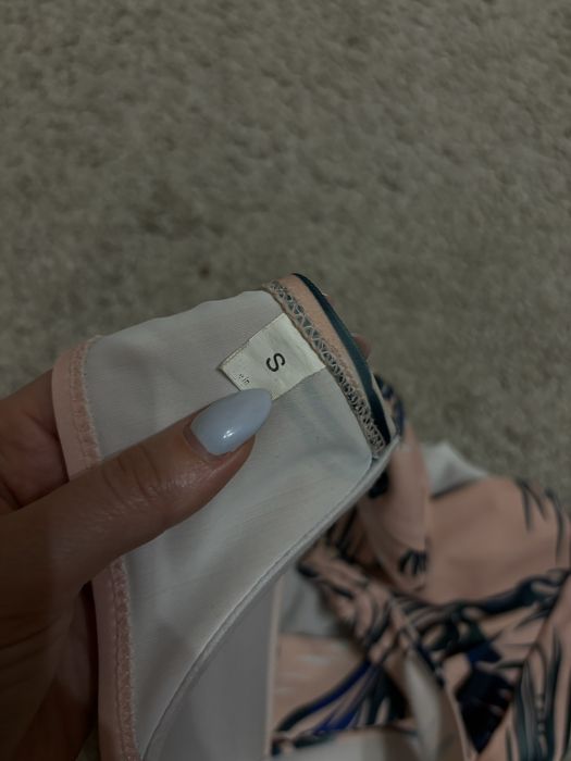 Купальник женский